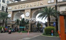 Rumah Asri area Green Lake City, 3 KM, Free Banjir Rumah Asri area Green Lake City, 3 KM, Free Banjir