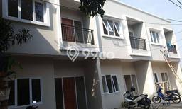 Properti Nyaman 3 KT Luas Tanah 72m² di Cipondoh, Tangerang Properti Nyaman 3 KT Luas Tanah 72m² di Cipondoh, Tangerang