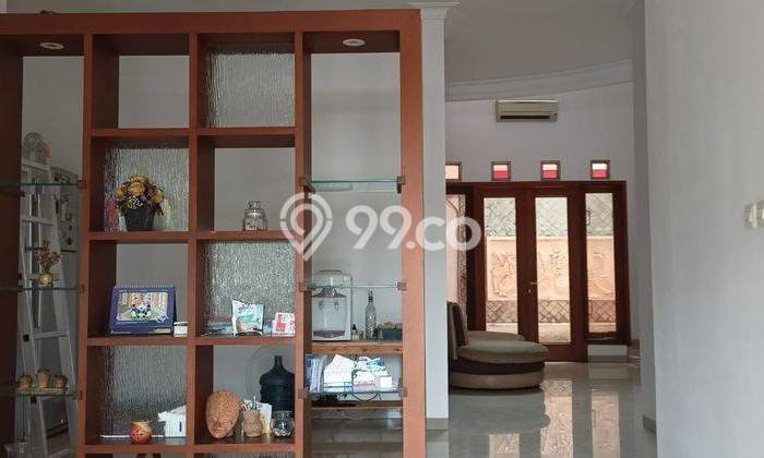 EXCLUSIVE OFFER! Rumah di Permata Buana, 2 KM, Lingkungan Elite, Luas 144m² LB 176m² EXCLUSIVE OFFER! Rumah di Permata Buana, 2 KM, Lingkungan Elite, Luas 144m² LB 176m²