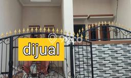 Rumah PREMIUM di Poris, Tangerang, Luas 60m² LB 60m² HARGA TERBAIK! Rumah PREMIUM di Poris, Tangerang, Luas 60m² LB 60m² HARGA TERBAIK!