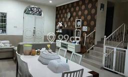 BEST OFFER! Rumah Nyaman area Semanan, LT 196m² Bangunan 240m² BEST OFFER! Rumah Nyaman area Semanan, LT 196m² Bangunan 240m²