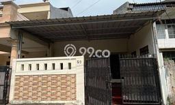Rumah area Kosambi, Lingkungan Elite LT 80m² Rumah area Kosambi, Lingkungan Elite LT 80m²
