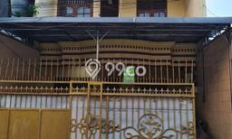 Rumah Lokasi Strategis kawasan Jelambar, Jakarta Barat, Luas 120m² Bangunan 240m² Rumah Lokasi Strategis kawasan Jelambar, Jakarta Barat, Luas 120m² Bangunan 240m²