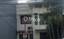 HARGA TERBAIK! Rumah Berkualitas area Pengadegan, LT 136m² Bangunan 190m² HARGA TERBAIK! Rumah Berkualitas area Pengadegan, LT 136m² Bangunan 190m²