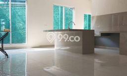 Rumah LT 120m² Semi Furnished di Cengkareng, Dekat Supermarket, Jakarta Barat Rumah LT 120m² Semi Furnished di Cengkareng, Dekat Supermarket, Jakarta Barat