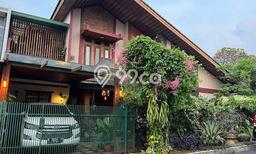 Investasi Menjanjikan LT 300m² Akses Dekat di Kawasan Prospektif Pesanggrahan, Jakarta Selatan Investasi Menjanjikan LT 300m² Akses Dekat di Kawasan Prospektif Pesanggrahan, Jakarta Selatan