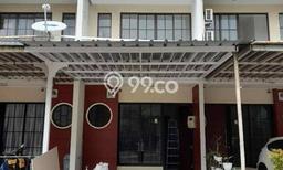 Rumah lokasi Green Lake City, Jakarta Barat, LT 48m² Bangunan 40m² Rumah lokasi Green Lake City, Jakarta Barat, LT 48m² Bangunan 40m²