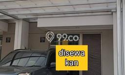 DREAM HOME! Rumah di Pantai Indah Kapuk, 1 KM, Free Macet, Luas 52m² LB 50m² DREAM HOME! Rumah di Pantai Indah Kapuk, 1 KM, Free Macet, Luas 52m² LB 50m²
