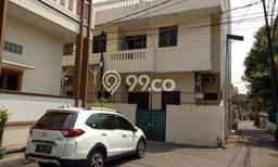 HOT LISTING! Rumah Ready Stock lokasi Tanjung Duren Utara, Jakarta Barat, Luas 154m² LB 100m² HOT LISTING! Rumah Ready Stock lokasi Tanjung Duren Utara, Jakarta Barat, Luas 154m² LB 100m²