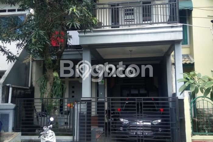 Dijual Hunian Rumah Terawat 4 KT di Tanah Sareal, Bogor Dijual Hunian Rumah Terawat 4 KT di Tanah Sareal, Bogor