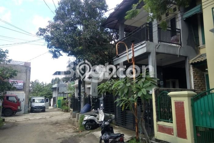 Dijual Hunian Rumah Terawat 4 KT di Tanah Sareal, Bogor Dijual Hunian Rumah Terawat 4 KT di Tanah Sareal, Bogor