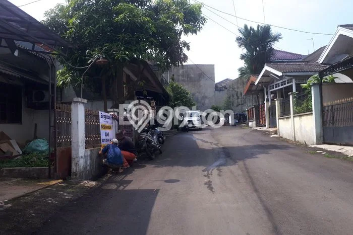 Rumah sewa siap pakai 5 KT di Bantar Jati, Bogor Rumah sewa siap pakai 5 KT di Bantar Jati, Bogor