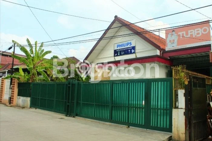 Jual Rumah Mewah Elegan Dengan View Cantik di Paledang, Bogor Jual Rumah Mewah Elegan Dengan View Cantik di Paledang, Bogor