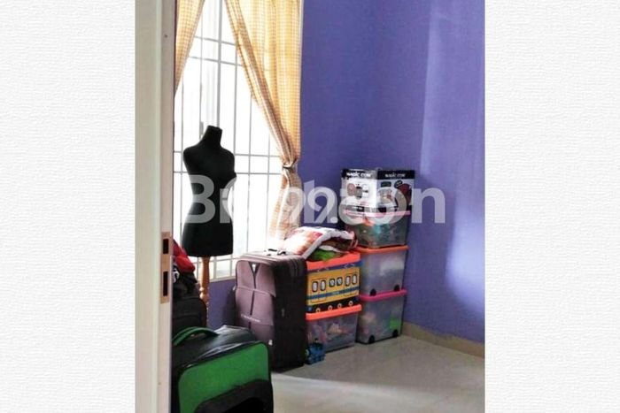 Jual Rumah Eksklusif 3 KT di Pasir Kuda, Bogor Jual Rumah Eksklusif 3 KT di Pasir Kuda, Bogor