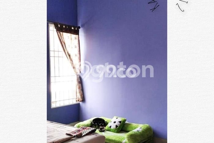 Jual Rumah Eksklusif 3 KT di Pasir Kuda, Bogor Jual Rumah Eksklusif 3 KT di Pasir Kuda, Bogor