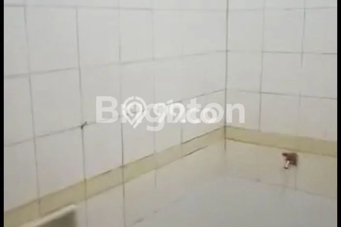 Siap Huni Rumah Minimalis & Modern LB 60m2 di Bubulak Siap Huni Rumah Minimalis & Modern LB 60m2 di Bubulak