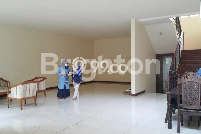 Hunian Super Mewah dengan Akses Paling Strategis di Pajajaran, Bogor Hunian Super Mewah dengan Akses Paling Strategis di Pajajaran, Bogor