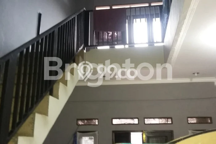 Hunian Super Mewah dengan Akses Paling Strategis di Pajajaran, Bogor Hunian Super Mewah dengan Akses Paling Strategis di Pajajaran, Bogor