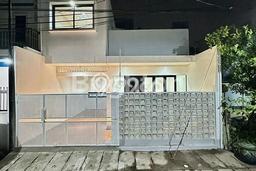 PROMO TERBATAS! Rumah Premium di Ngagel, Surabaya, LT 119m² LB 200m² PROMO TERBATAS! Rumah Premium di Ngagel, Surabaya, LT 119m² LB 200m²