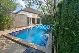 Rumah Eksklusif Siap Huni LT 859m2 di Kebayoran Baru, Jakarta Selatan Rumah Eksklusif Siap Huni LT 859m2 di Kebayoran Baru, Jakarta Selatan
