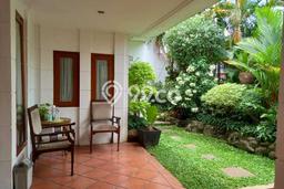 Dijual Rumah Luas Megah Dengan View Cantik di Bangka, Jakarta Selatan Dijual Rumah Luas Megah Dengan View Cantik di Bangka, Jakarta Selatan