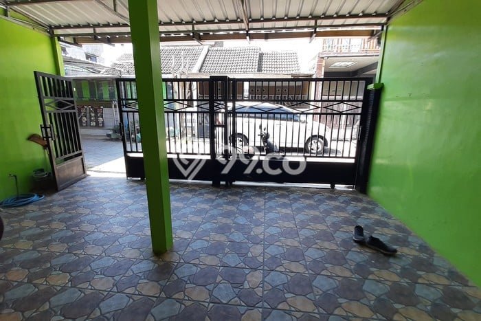 Jual Rumah Siap Huni di Mojolaban Sukoharjo Harga Rp 475 Juta LT 80m2 Jual Rumah Siap Huni di Mojolaban Sukoharjo Harga Rp 475 Juta LT 80m2