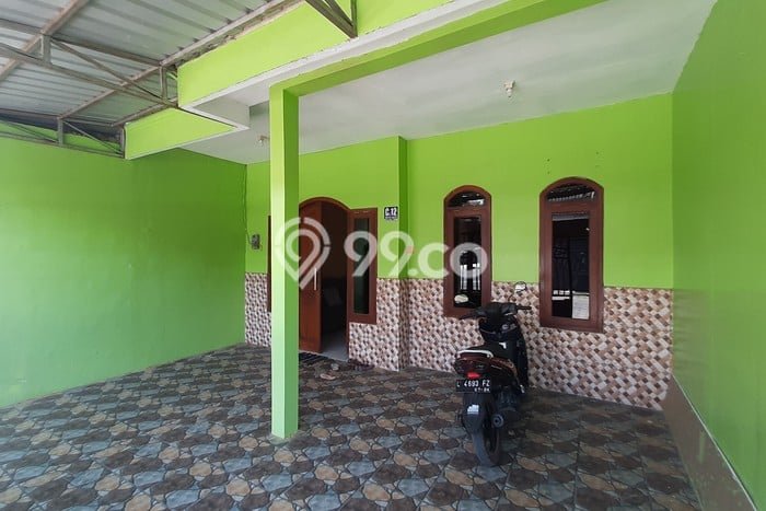 Jual Rumah Siap Huni di Mojolaban Sukoharjo Harga Rp 475 Juta LT 80m2 Jual Rumah Siap Huni di Mojolaban Sukoharjo Harga Rp 475 Juta LT 80m2