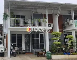 Dijual Rumah 5 Kamar Lokasi Strategis Nyaman dan Strategis di Karawaci Dijual Rumah 5 Kamar Lokasi Strategis Nyaman dan Strategis di Karawaci