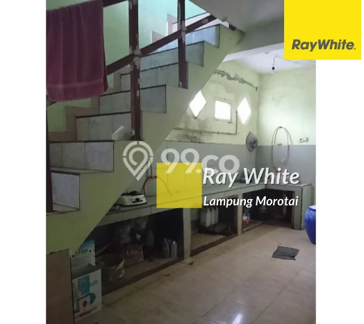 Rumah area Tanjung Karang Pusat, Bandar Lampung, Luas 165m² LB 330m² Rumah area Tanjung Karang Pusat, Bandar Lampung, Luas 165m² LB 330m²