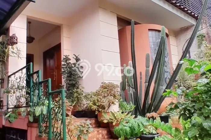 Rumah Luxury Modern Siap Huni di Pondok Indah Jakarta Selatan Rumah Luxury Modern Siap Huni di Pondok Indah Jakarta Selatan