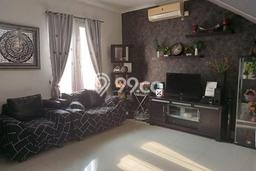 Kesempatan Investasi 5 Kamar Tidur dan 4 Kamar Mandi di Lokasi Strategis Cinere, Depok Kesempatan Investasi 5 Kamar Tidur dan 4 Kamar Mandi di Lokasi Strategis Cinere, Depok