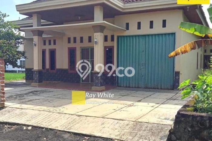 Jual Rumah Strategis Bagus Punya 4 KT di Kemiling Bandar Lampung SHM Jual Rumah Strategis Bagus Punya 4 KT di Kemiling Bandar Lampung SHM