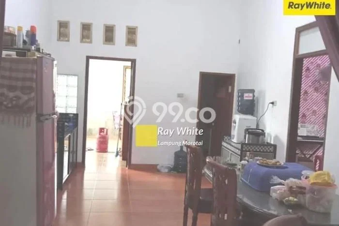 Jual Rumah Strategis Bagus Punya 4 KT di Kemiling Bandar Lampung SHM Jual Rumah Strategis Bagus Punya 4 KT di Kemiling Bandar Lampung SHM