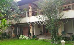 Dijual Rumah 7 KT di Setiabudi, Bandung - Luas Tanah 1250m2m² Dijual Rumah 7 KT di Setiabudi, Bandung - Luas Tanah 1250m2m²