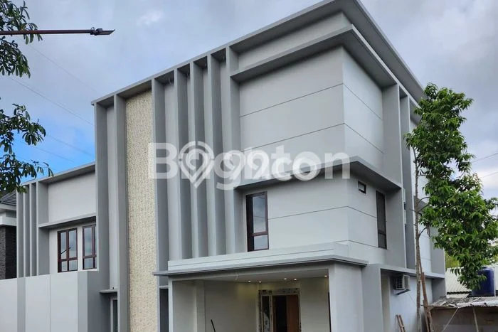 For Sale Rumah Mewah Exclusive di Ngaglik, Sleman For Sale Rumah Mewah Exclusive di Ngaglik, Sleman