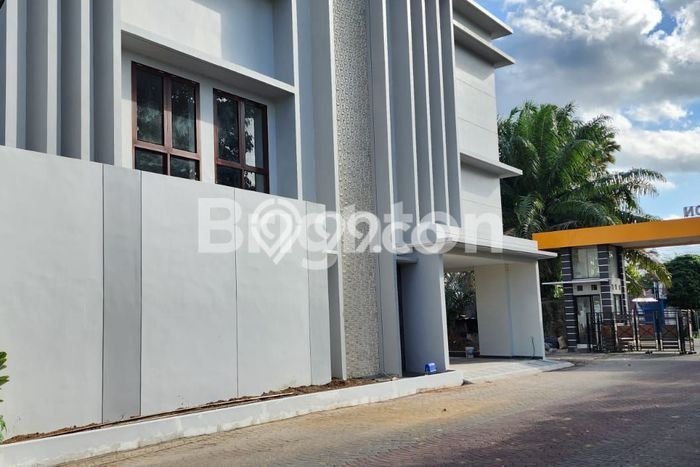 For Sale Rumah Mewah Exclusive di Ngaglik, Sleman For Sale Rumah Mewah Exclusive di Ngaglik, Sleman