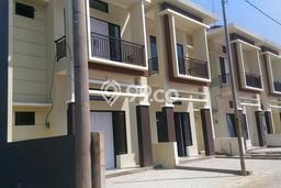 Rumah Modern 3 Kamar LT 84m2 di Rorotan Rumah Modern 3 Kamar LT 84m2 di Rorotan