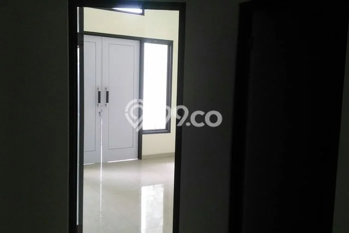 Rumah Modern 3 Kamar LT 84m2 di Rorotan Rumah Modern 3 Kamar LT 84m2 di Rorotan