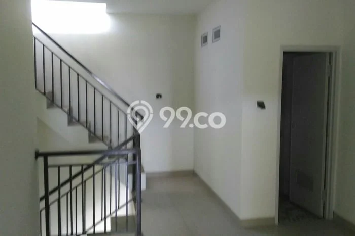 Rumah Modern 3 Kamar LT 84m2 di Rorotan Rumah Modern 3 Kamar LT 84m2 di Rorotan