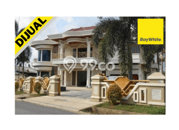 For Sale Rumah Mewah Exclusive di Way Halim, Bandar Lampung For Sale Rumah Mewah Exclusive di Way Halim, Bandar Lampung