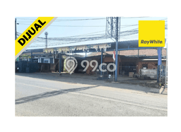 Rumah Eksklusif Dijual LT 2000m2 di Way Halim, Bandar Lampung Rumah Eksklusif Dijual LT 2000m2 di Way Halim, Bandar Lampung