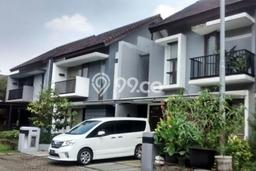 SIAP HUNI! Rumah Asri di Jombang, LT 152m² LB 140m² SIAP HUNI! Rumah Asri di Jombang, LT 152m² LB 140m²