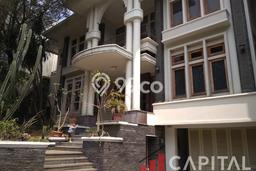 Hunian Super Elit dengan Akses Paling Strategis di Dago, Bandung Hunian Super Elit dengan Akses Paling Strategis di Dago, Bandung