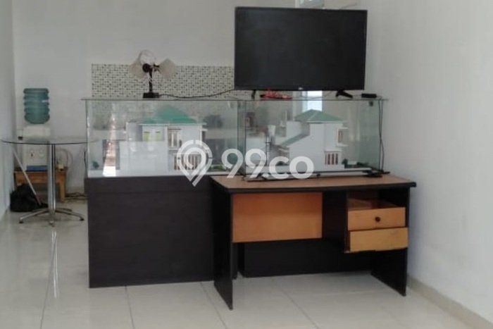 Hunian Nyaman Asri 2 KT Siap Huni di Ciwastra Bandung Hunian Nyaman Asri 2 KT Siap Huni di Ciwastra Bandung