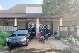 Rumah Eksklusif Dijual LT 360m2 di Benda, Tangerang Rumah Eksklusif Dijual LT 360m2 di Benda, Tangerang