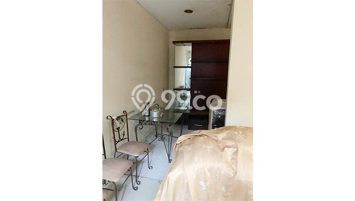 Rumah Eksklusif Dijual LT 360m2 di Benda, Tangerang Rumah Eksklusif Dijual LT 360m2 di Benda, Tangerang