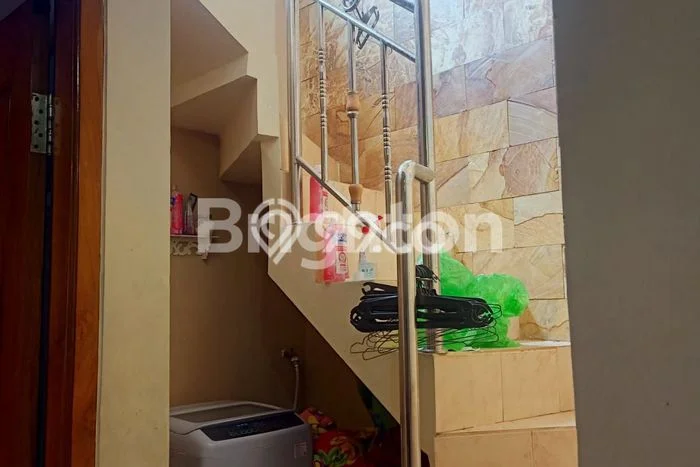 Dijual Cepat Rumah Favorit Siap Huni LB 197m2 di Boyolangu, Tulungagung Dijual Cepat Rumah Favorit Siap Huni LB 197m2 di Boyolangu, Tulungagung