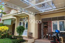 Dijual Rumah Modern 3 KT di Katulampa, Bogor Dijual Rumah Modern 3 KT di Katulampa, Bogor