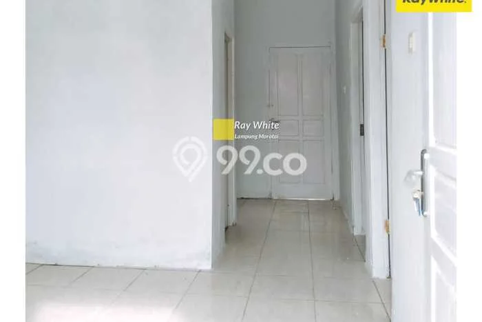 Rumah Budget Terbaik Siap Huni di Kalianda LT 98m2 Rumah Budget Terbaik Siap Huni di Kalianda LT 98m2