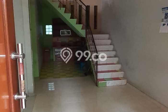 PREMIUM CHOICE! Rumah kawasan Bintaro, 3 KT, Lingkungan Asri, LT 71m² LB 60m² PREMIUM CHOICE! Rumah kawasan Bintaro, 3 KT, Lingkungan Asri, LT 71m² LB 60m²